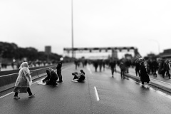 Prayers-on-Harbour-Bridge-Demo-for-Palestine.